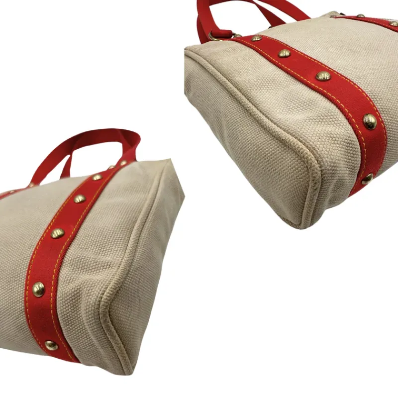 Borse A Spalla>Louis Vuitton Antigua Cabas PM