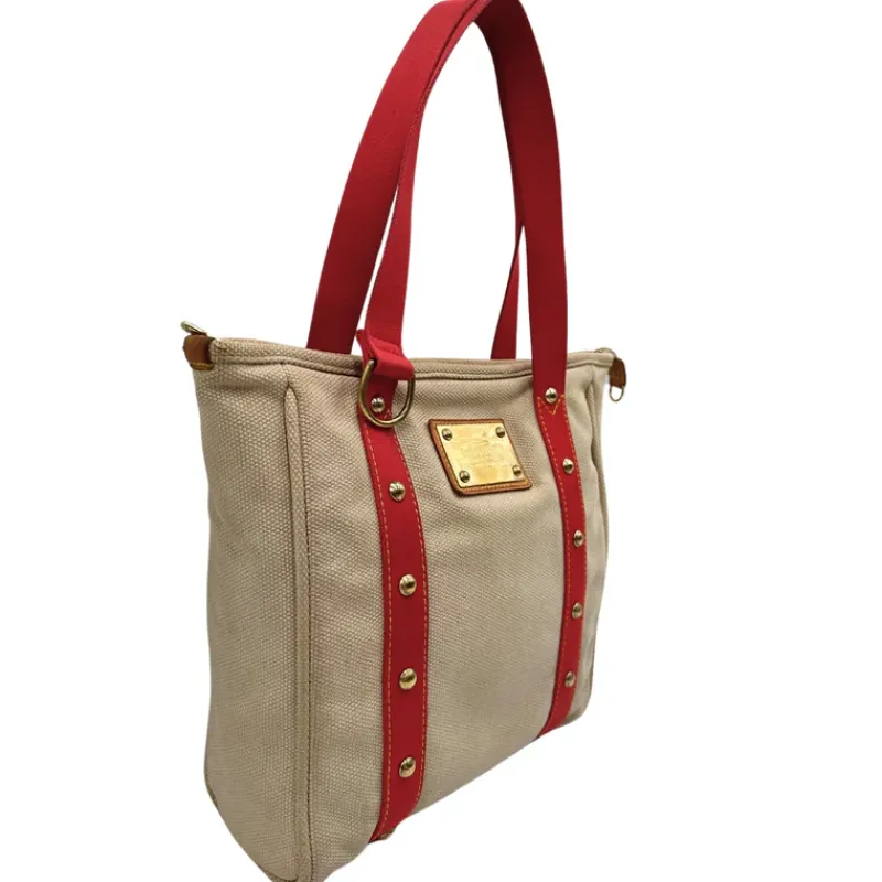 Borse A Spalla>Louis Vuitton Antigua Cabas PM