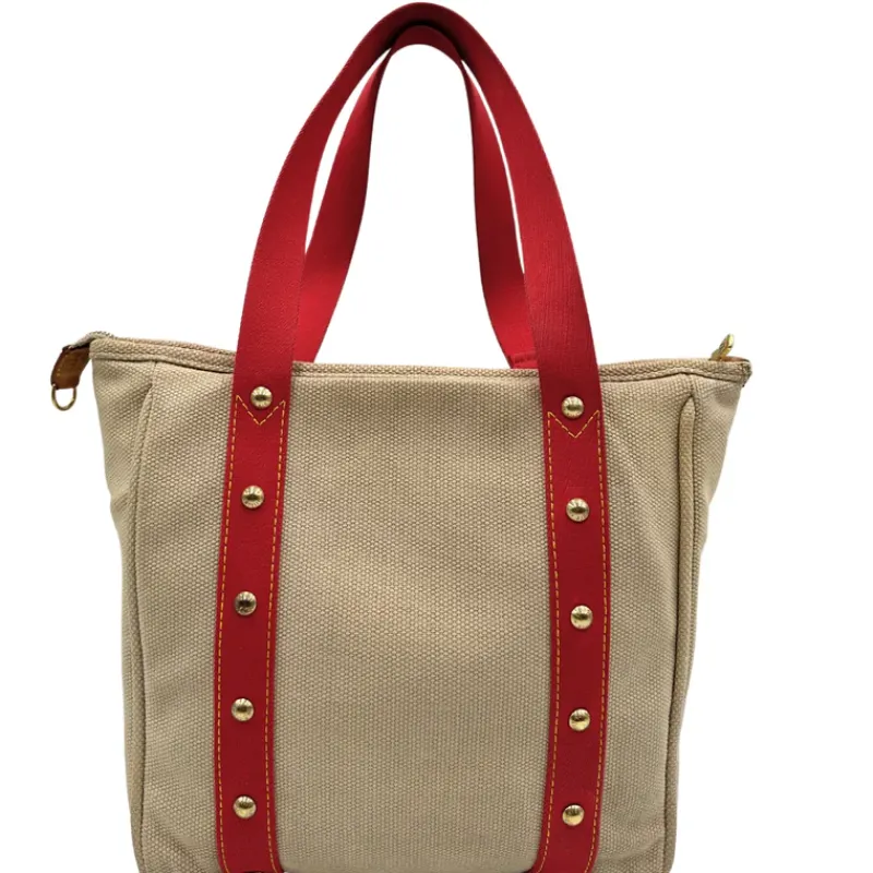 Borse A Spalla>Louis Vuitton Antigua Cabas PM