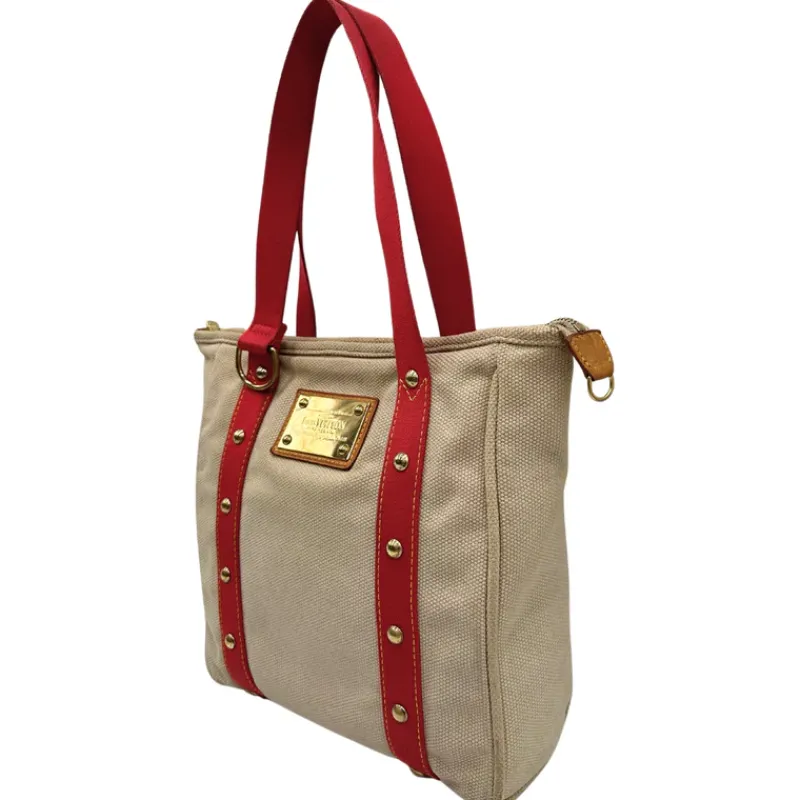 Borse A Spalla>Louis Vuitton Antigua Cabas PM