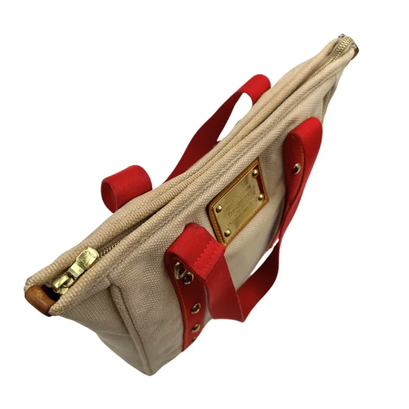 Borse A Spalla>Louis Vuitton Antigua Cabas PM