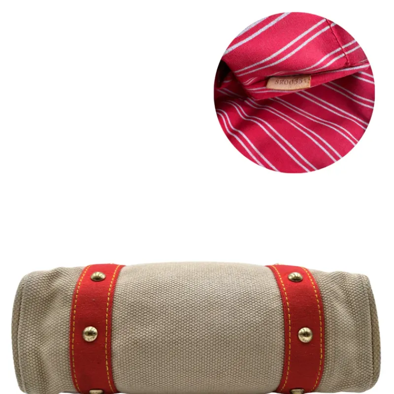 Borse A Spalla>Louis Vuitton Antigua Cabas PM