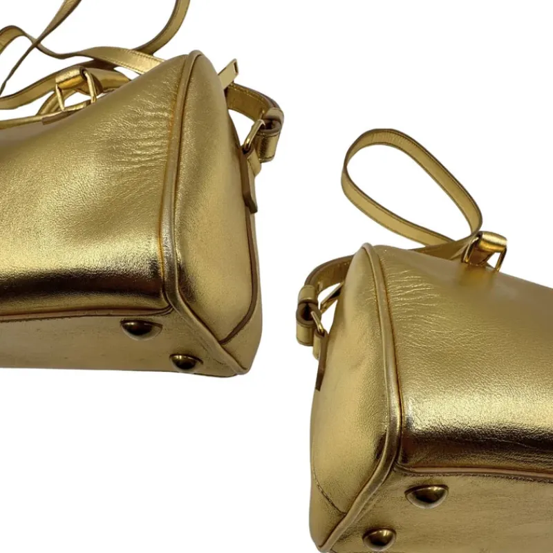 Borse A Tracolla|Borse A Mano>Yves Saint Laurent Baby Duffle YSL