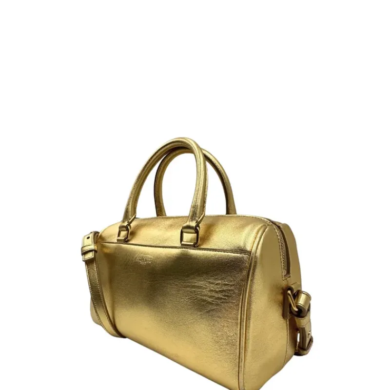 Borse A Tracolla|Borse A Mano>Yves Saint Laurent Baby Duffle YSL
