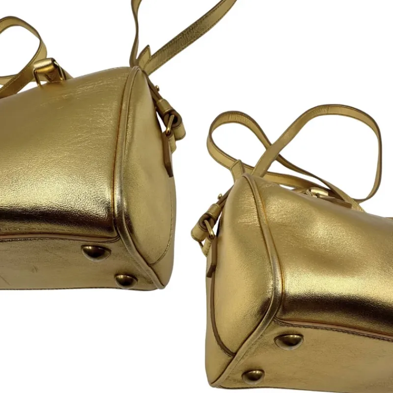Borse A Tracolla|Borse A Mano>Yves Saint Laurent Baby Duffle YSL