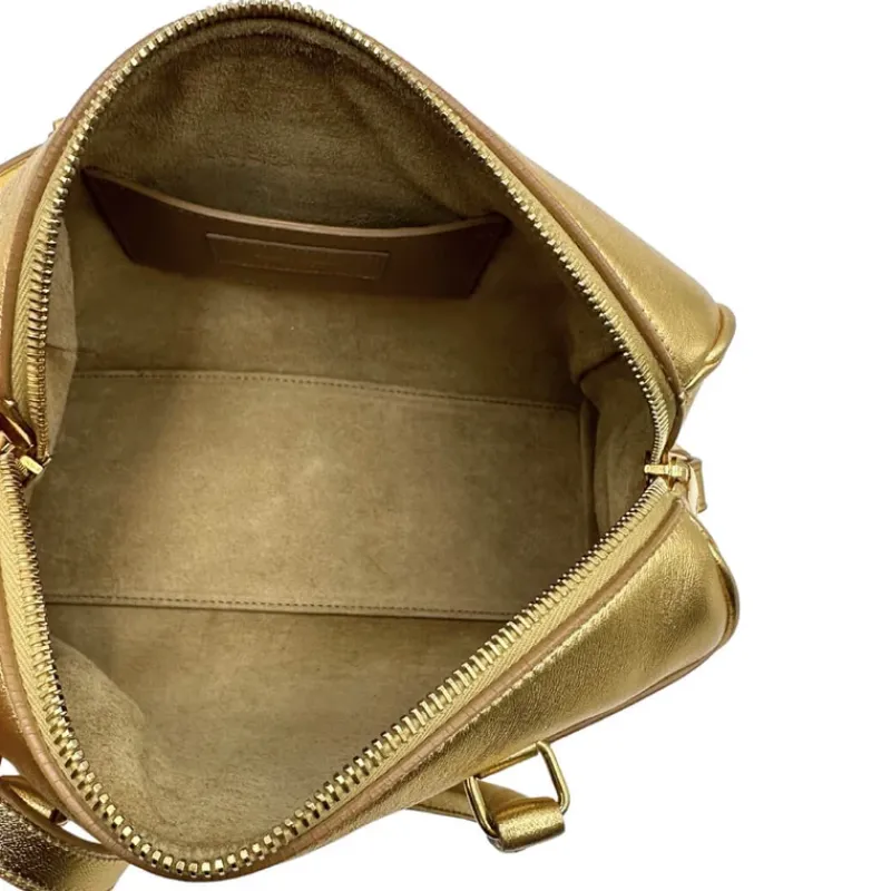 Borse A Tracolla|Borse A Mano>Yves Saint Laurent Baby Duffle YSL