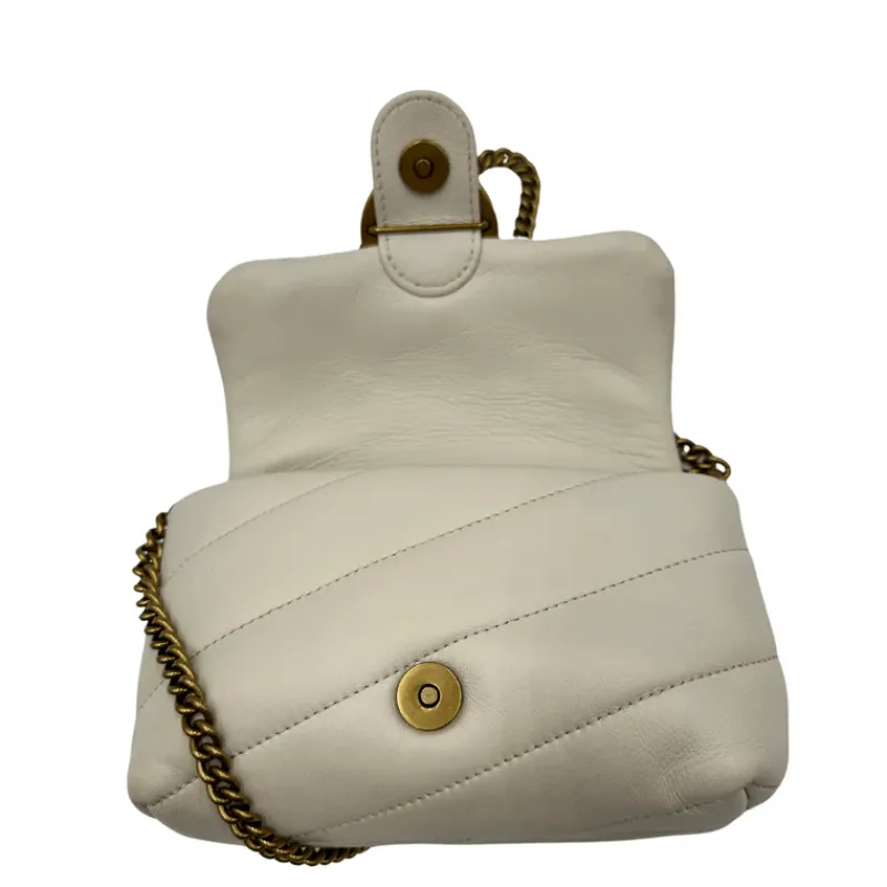 Borse A Tracolla>Pinko Baby Love bag puff