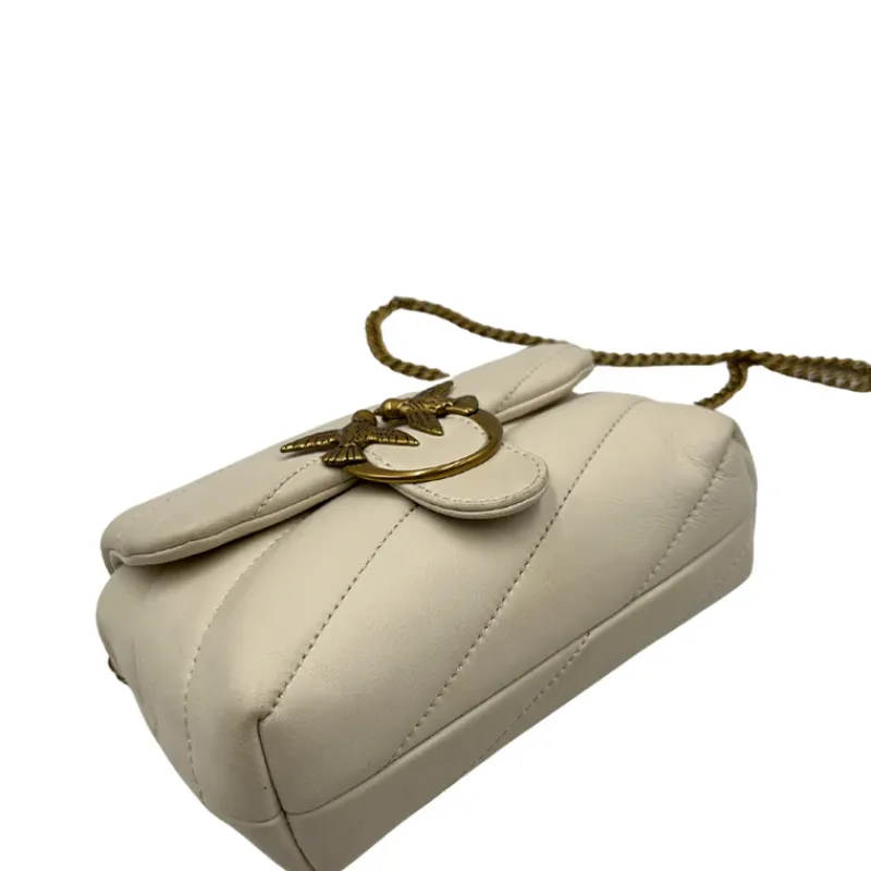 Borse A Tracolla>Pinko Baby Love bag puff