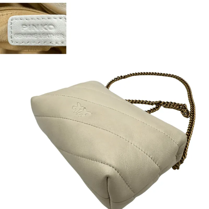 Borse A Tracolla>Pinko Baby Love bag puff