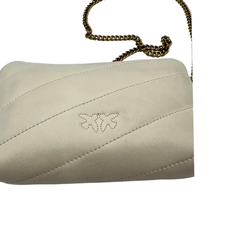 Borse A Tracolla>Pinko Baby Love bag puff