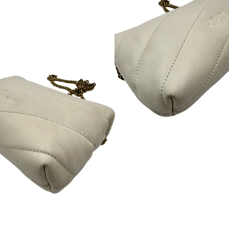 Borse A Tracolla>Pinko Baby Love bag puff
