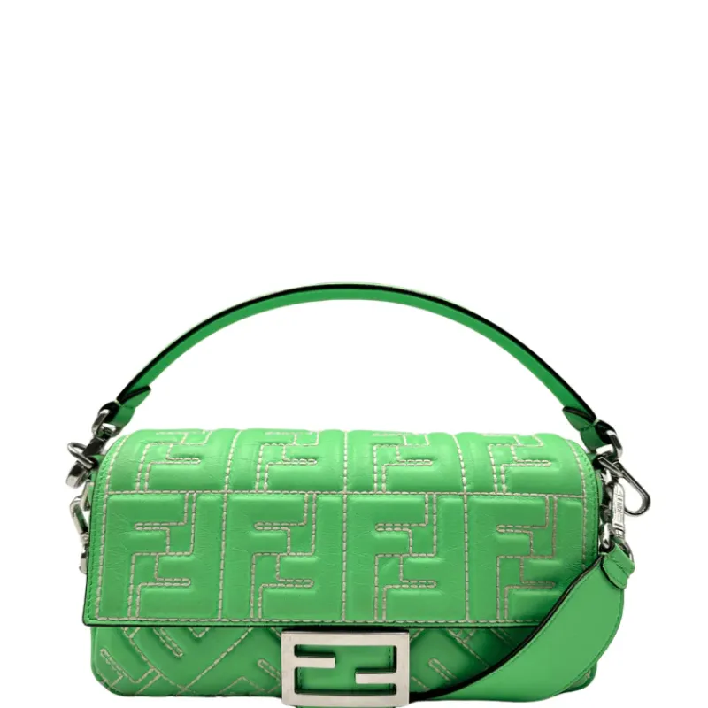 Borse A Tracolla|Borse A Mano>Fendi Baguette