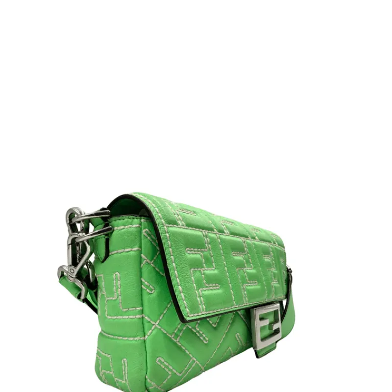 Borse A Tracolla|Borse A Mano>Fendi Baguette