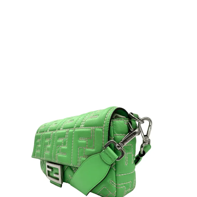 Borse A Tracolla|Borse A Mano>Fendi Baguette