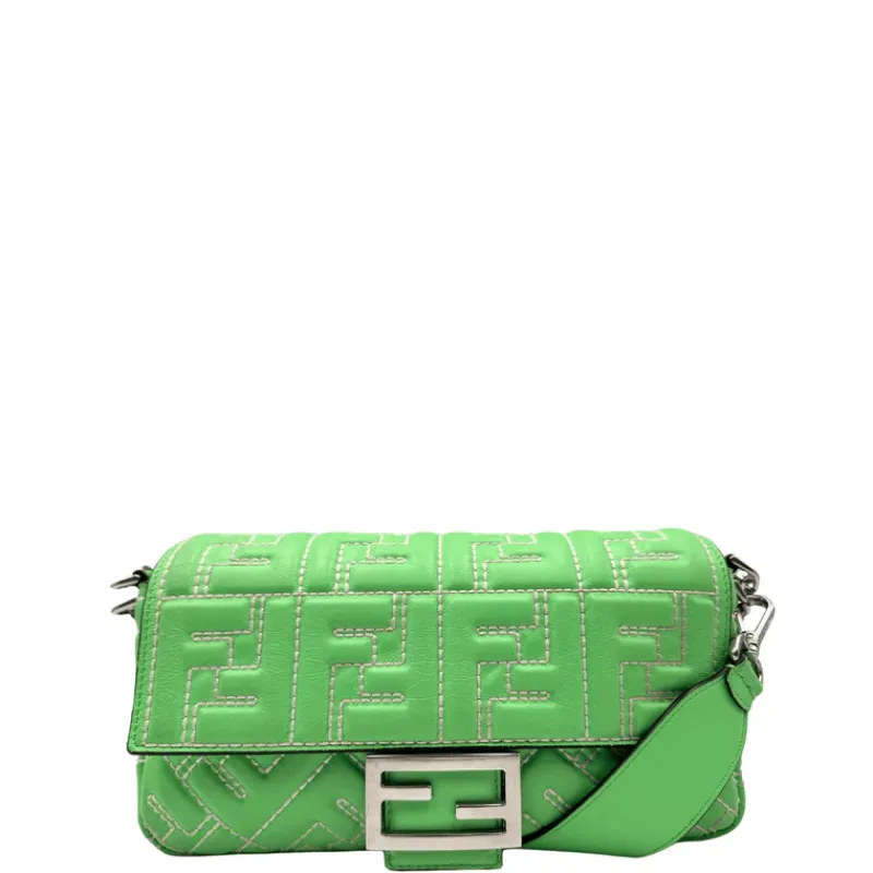Borse A Tracolla|Borse A Mano>Fendi Baguette