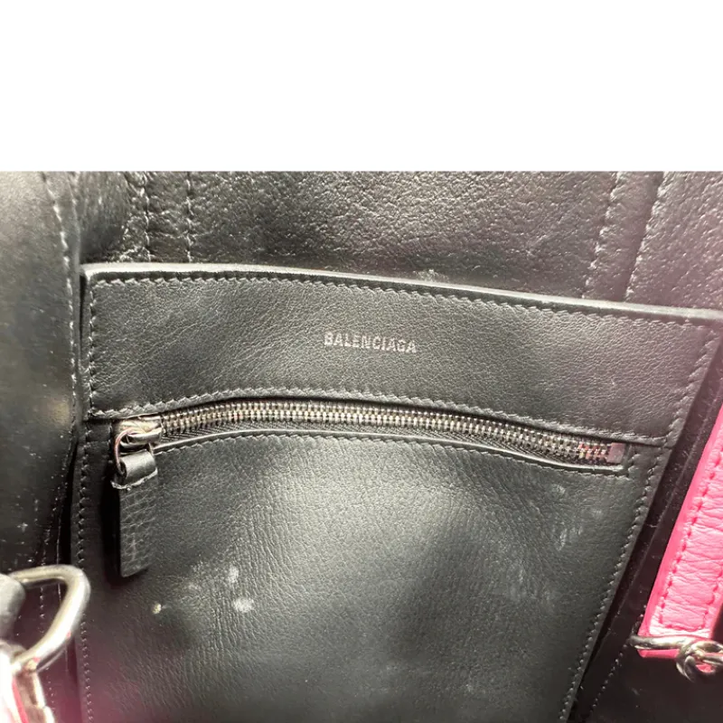 Borse A Tracolla|Borse A Mano>Balenciaga bag Everyday XXS