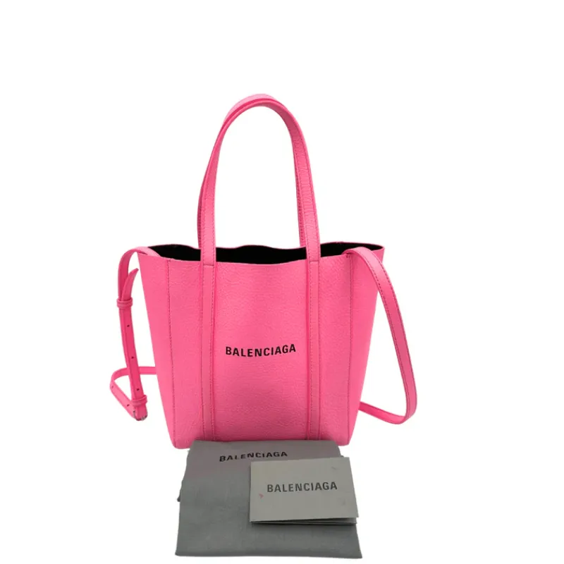 Borse A Tracolla|Borse A Mano>Balenciaga bag Everyday XXS