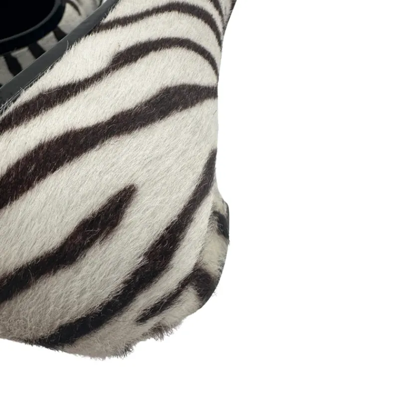 Scarpe>Prada Ballerine tigrate n 40