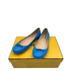 Scarpe>Fendi Ballerine n. 37
