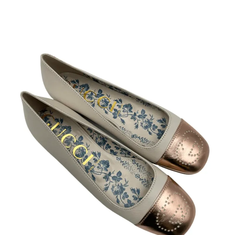 Scarpe>Gucci Ballerine n 40
