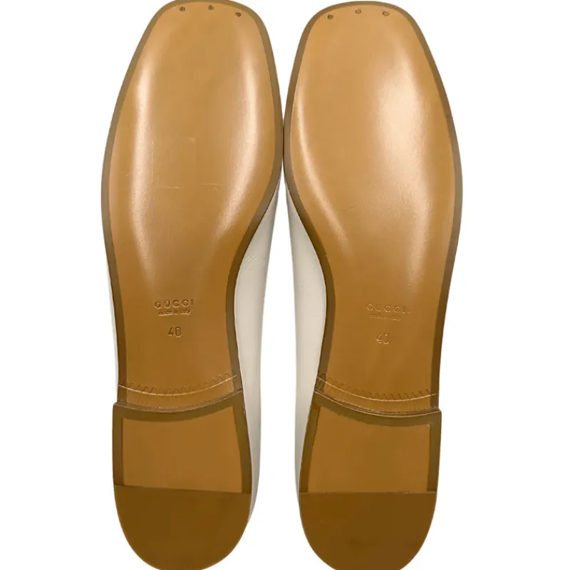 Scarpe>Gucci Ballerine n 40