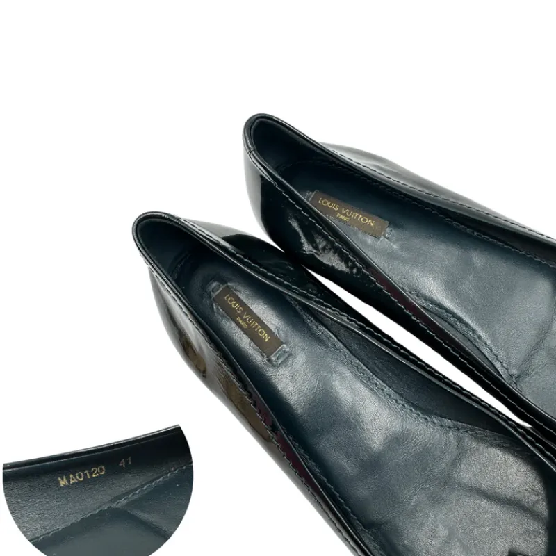 Scarpe>Louis Vuitton Ballerine n 41