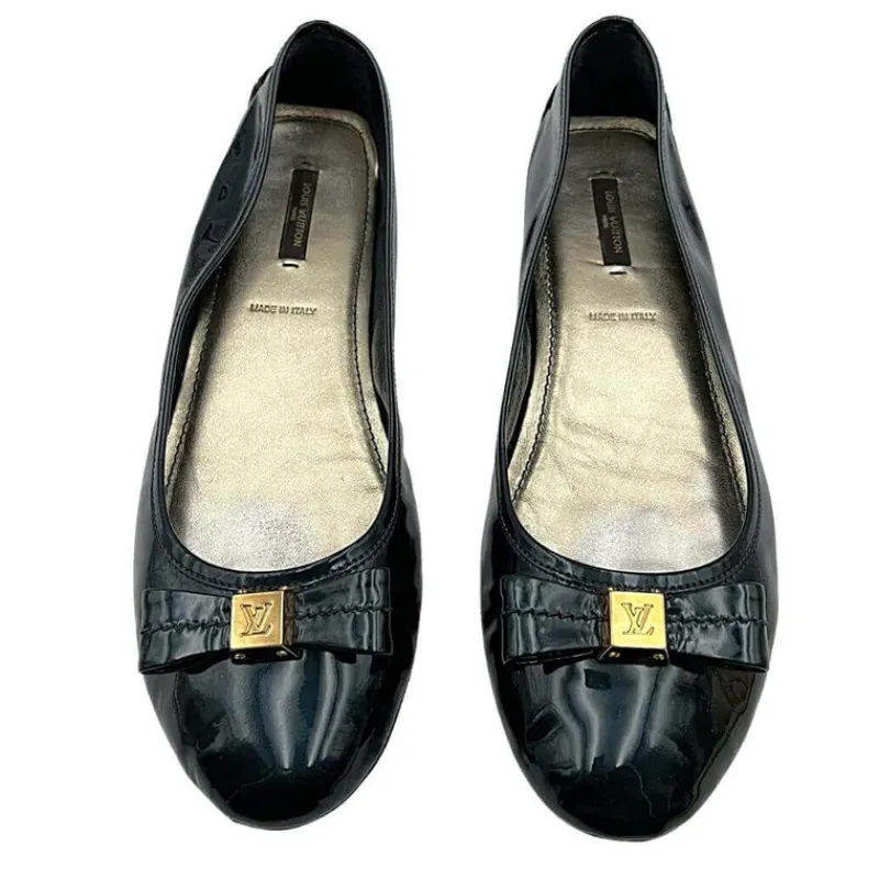 Scarpe>Louis Vuitton Ballerine n 40.5