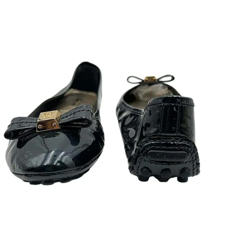 Scarpe>Louis Vuitton Ballerine n 40.5