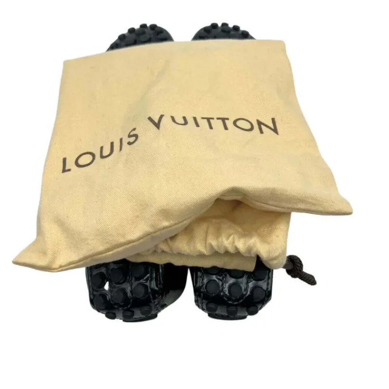Scarpe>Louis Vuitton Ballerine n 40.5