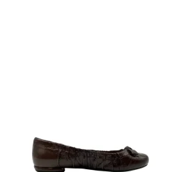 Scarpe>Prada Ballerine vernis 37