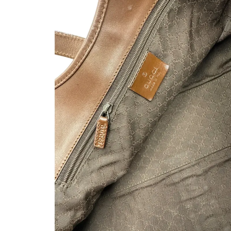 Borse A Spalla>Gucci Bardot bag