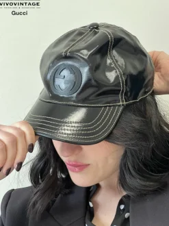 Cappelli>Gucci Baseball cap