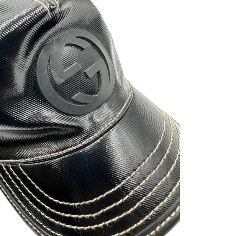 Cappelli>Gucci Baseball cap