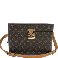 Borse A Tracolla|Borse A Spalla>Louis Vuitton Baule