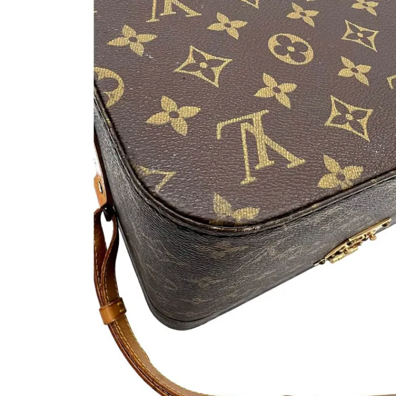Borse A Tracolla|Borse A Spalla>Louis Vuitton Baule