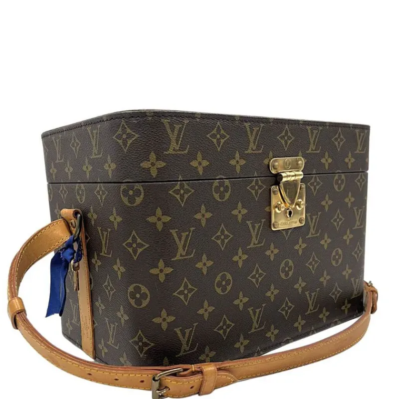 Borse A Tracolla|Borse A Spalla>Louis Vuitton Baule