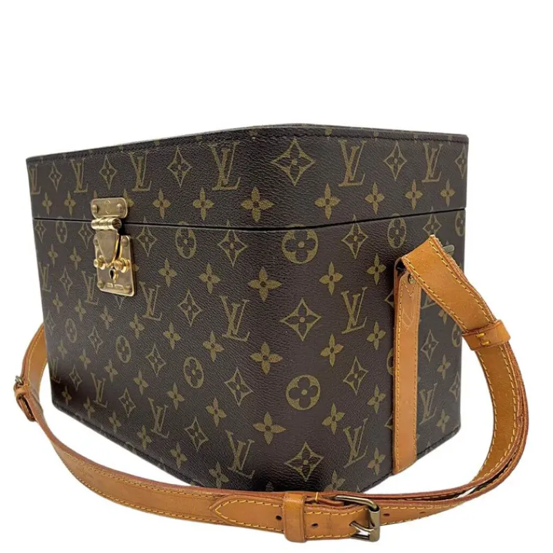 Borse A Tracolla|Borse A Spalla>Louis Vuitton Baule