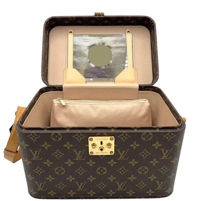 Borse A Tracolla|Borse A Spalla>Louis Vuitton Baule