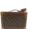 Borse Da Viaggio|Borse A Mano>Louis Vuitton Baule Vintage