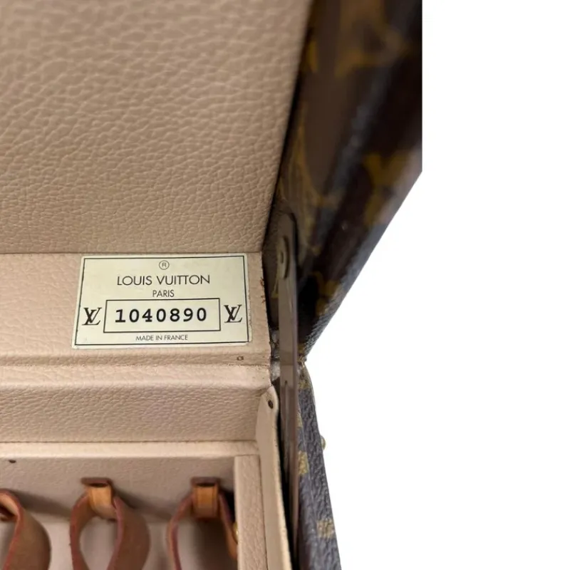 Borse Da Viaggio|Borse A Mano>Louis Vuitton Baule Vintage