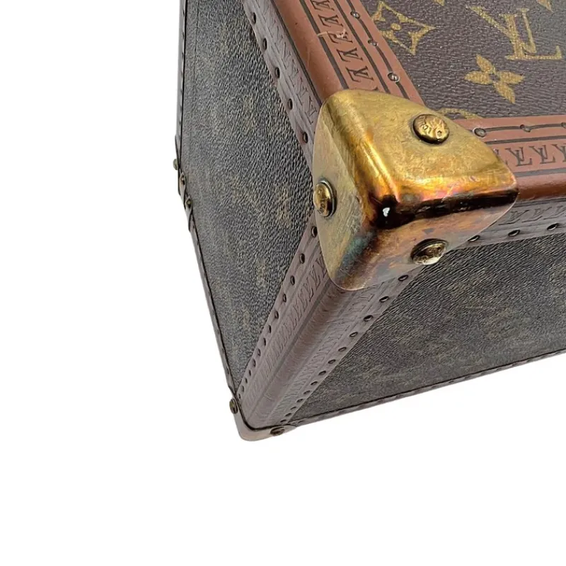 Borse Da Viaggio|Borse A Mano>Louis Vuitton Baule Vintage