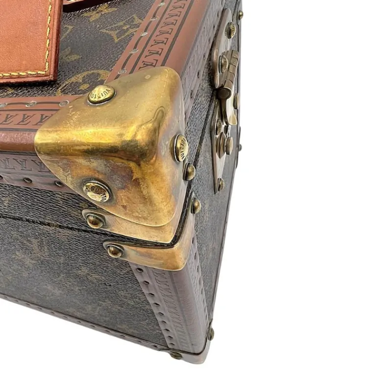 Borse Da Viaggio|Borse A Mano>Louis Vuitton Baule Vintage
