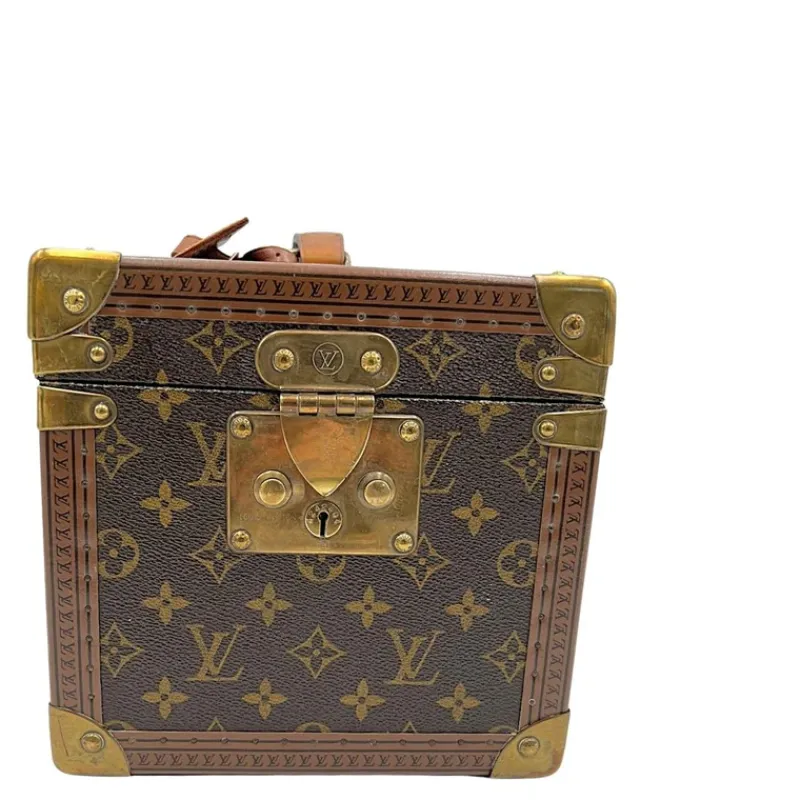 Borse Da Viaggio|Borse A Mano>Louis Vuitton Baule Vintage