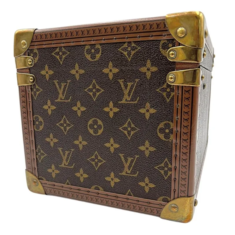 Borse Da Viaggio|Borse A Mano>Louis Vuitton Baule Vintage