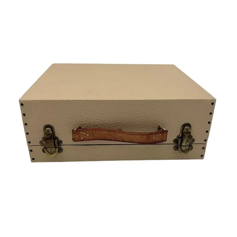 Borse Da Viaggio|Borse A Mano>Louis Vuitton Baule Vintage