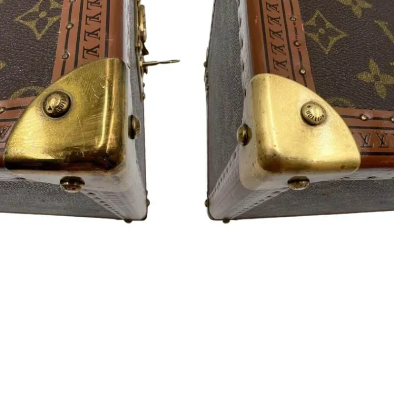 Borse A Mano>Louis Vuitton Baule Vintage