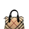 Bauletti|Borse A Mano>Burberry Bauletto