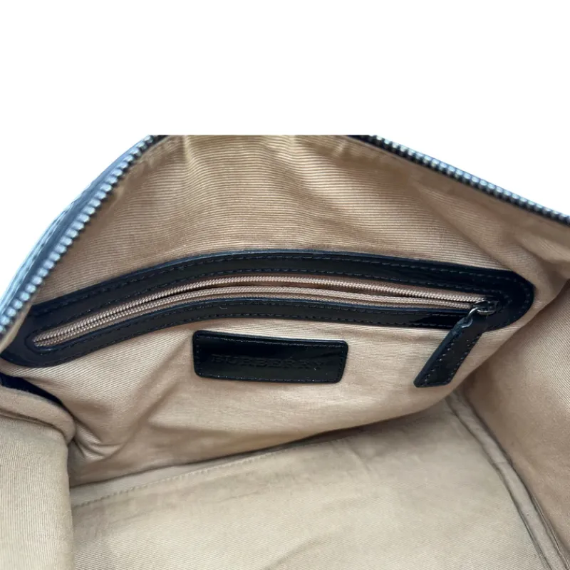 Bauletti|Borse A Mano>Burberry Bauletto