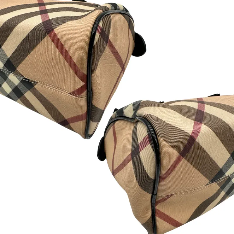 Bauletti|Borse A Mano>Burberry Bauletto