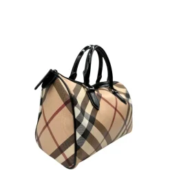 Borse A Mano>Burberry Bauletto